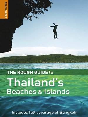 cover image of The Rough Guide to Thailand's Beaches and Islands
